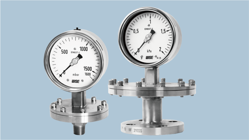 best-tips-and-tricks-for-diaphragm-pressure-gauge