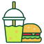 Food, Beverages, Dairy Industries