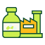 Pharmaceutical Industries