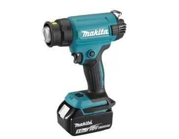Heat Gun