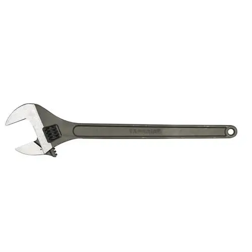 TAPARIA 1173-12/1173N-12 305MM ADJUSTABLE SPANNER WRENCH (PHOSPHATE FINISH)