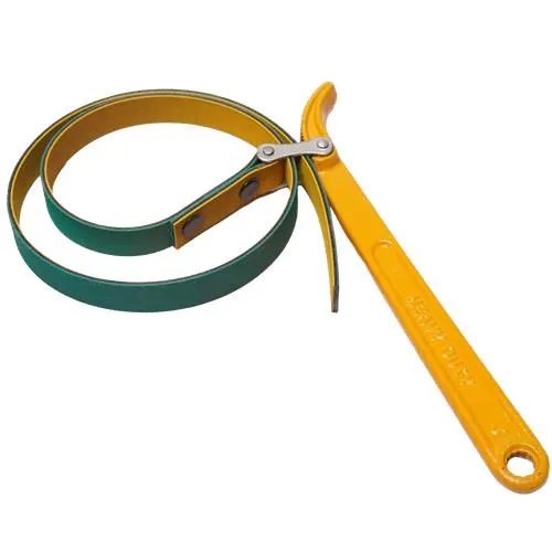 EASTMAN 12″ BELT TYPE OIL FILTER WRENCH in Belarus