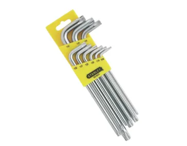 Allen & Torx Key