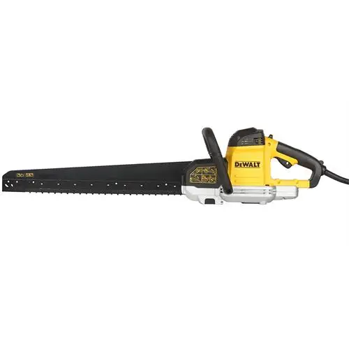 DEWALT 1700W / 430MM ALLIGATOR SAW FOR CUTTING ACC BLOCKS in Bahamas