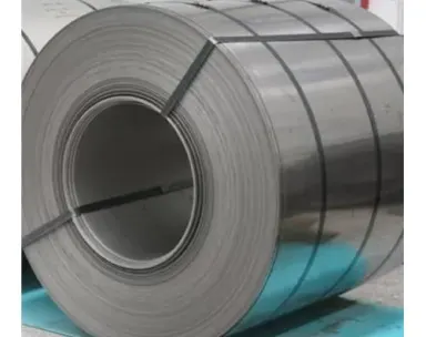 Alloy Coils-Strips-Foil