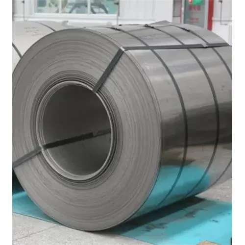 HASTELLOY C4 / UNS N06455 COILS, STRIPS, FOILS in India