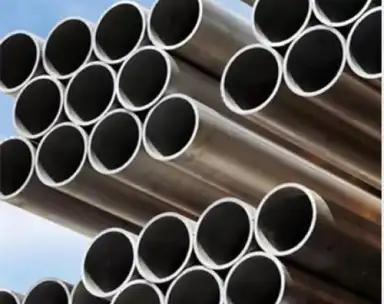 Aluminum Pipes And Tube