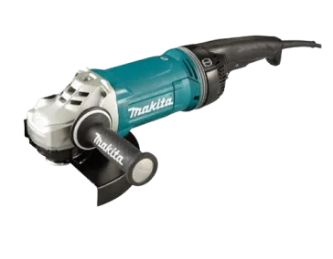 Angle grinder