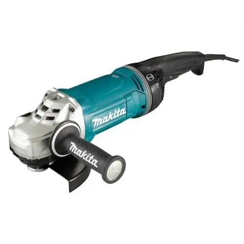  MAKITA GA7070 180 MM (7″) 2,800 W AFT ANGLE GRINDER, ANTI-RESTART FUNCTION, SOFT START, MECHANICAL BRAKE, LARGE TRIGGER SWITCH in India