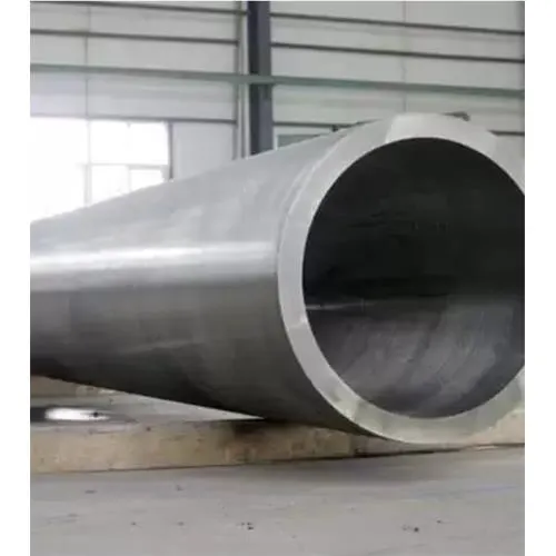 ASTM B338 GRADE2 TITANIUM PIPES AND TUBES in Fiji