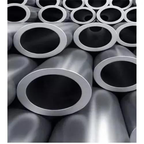  ASTM B338 GRADE5 TITANIUM PIPES AND TUBES in Fiji
