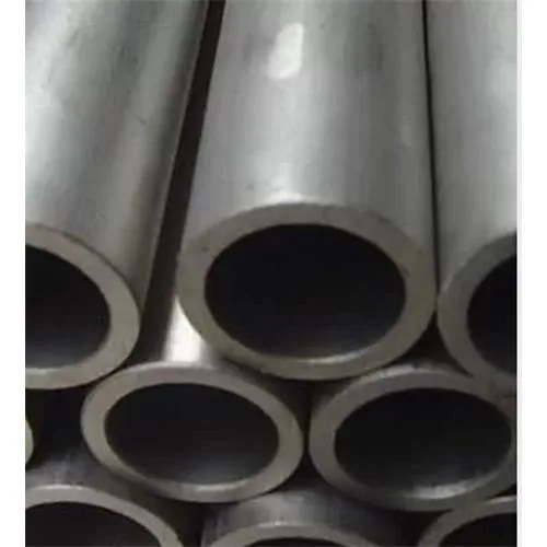  ASTM B338 GRADE7 TITANIUM PIPES AND TUBES in Fiji