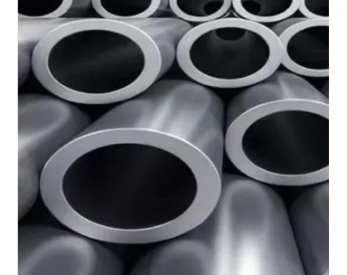ASTM Grade Titanium Pipes And Tube