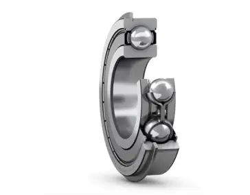 Ball Bearing in Cuba