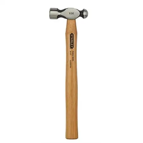 STANLEY BALL PEIN HAMMER 54-107