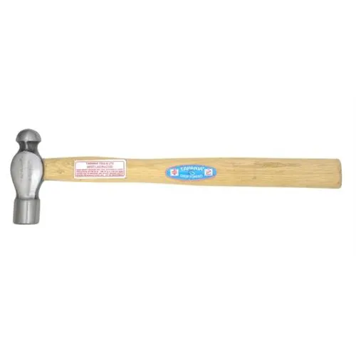  TAPARIA BALL PEIN HAMMER WITH HANDLE