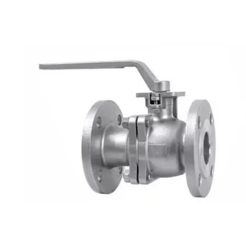 AUDCO 15MM (1/2 INCH) CAST STEEL BALL VALVE 3 PC REDUCED BORE in Belize