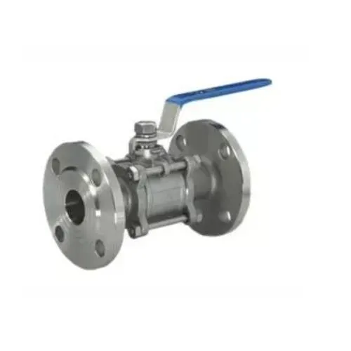 AUDCO 15MM (1/2 INCH) STAINLESS STEEL BALL VALVE in Belize