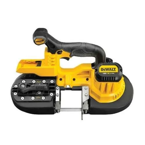 DEWALT 18V XR LI-ION COMPACT BANDSAW (CORDLESS) in Rwanda