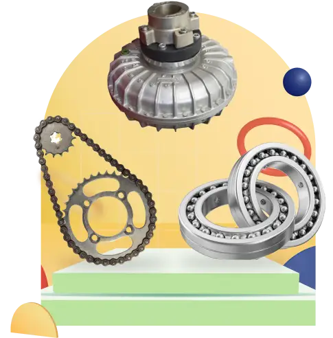 Bearings & Transmission main image in Grenada