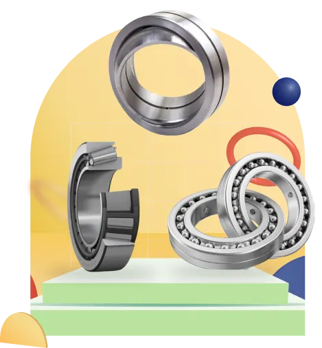 Bearings main image in Cuba