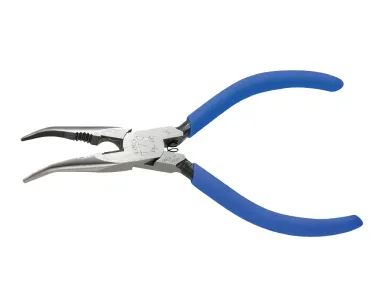Bent Nose Plier in India