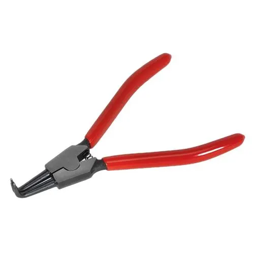 EASTMAN CIRCLIP PLIER-INTERNAL BENT, E-2034D, 175 MM (PACK OF 12)