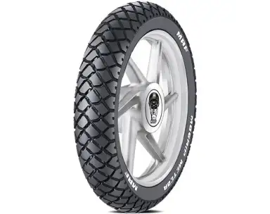 Bike Tyres