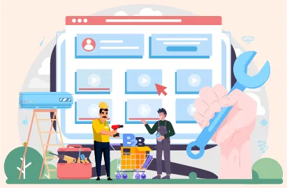 How to select B2B Tools and Equipment Suppliers online?