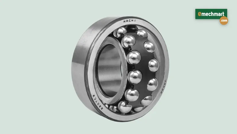 wonders ball bearing innovation self aligning ball bearings