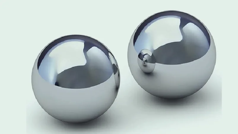 quality ball bearings for industrial tools chrome steel