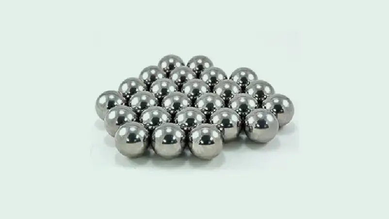 quality ball bearings for industrial tools stainless steel