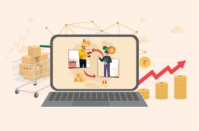 Why manufacturers and distributors should sell online