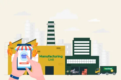 Benefits of buying directly from B2B manufacturers