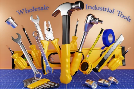 Benefits of Buying Industrial Tools from Wholesale Suppliers