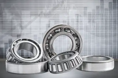 Understanding wholesale market demand for bearings and transmissions