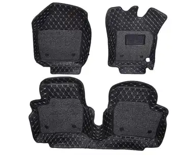 Body And Seat Cover