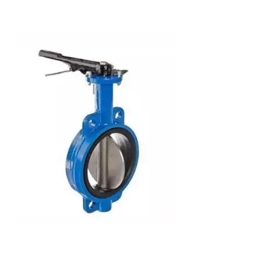 UDCO 500MM (20 INCH) CAST IRON BUTTERFLY VALVE in Namibia
