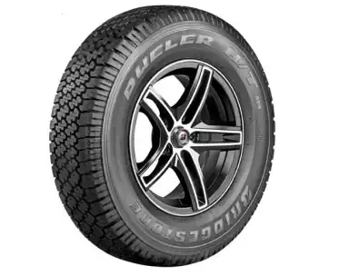 Car Tyres