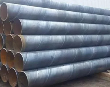 Carbon Steel Pipe