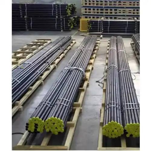 CARBON STEEL ASTM A671 GRADE CC 60/65/70 EFW PIPES & TUBES in India