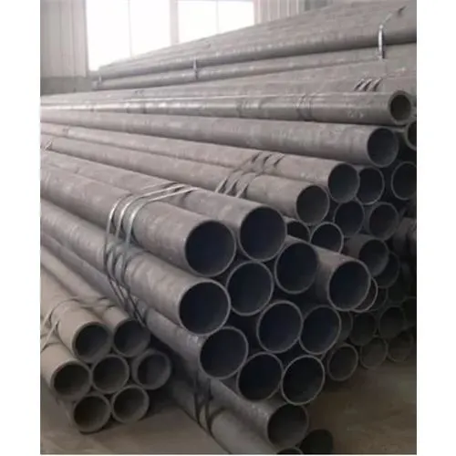 CARBON STEEL ASTM A333 GRADE 6 LOW TEMPERATURE PIPES & TUBES in India