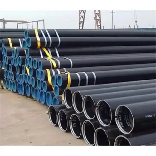 API 5L LINE PIPES in India