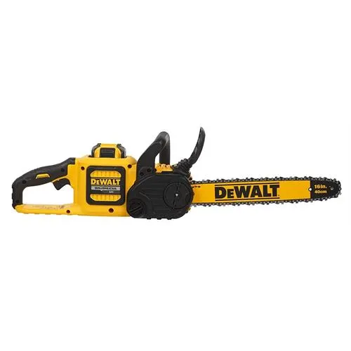  DEWALT 54V 400MM XR FLEXVOLT LI-ION CORDLESS CHAIN SAW DCM575X1-QW in Rwanda