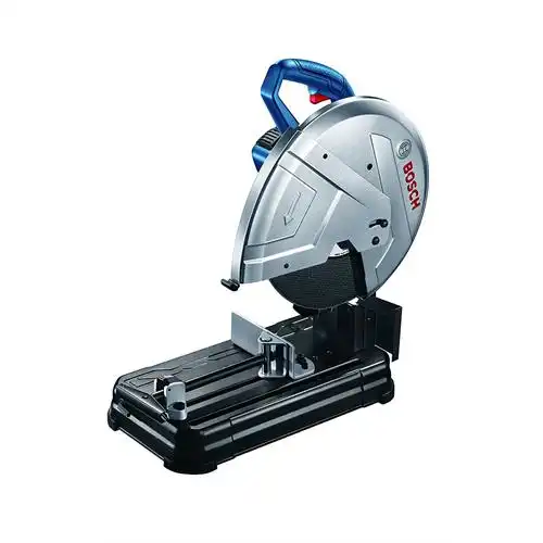 BOSCH GCO 220 CUT OFF MACHINE 14 INCH CHOP SAW METAL CUTTER in Rwanda