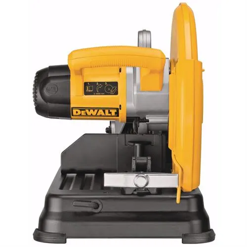 DEWALT 355MM 3800RPM INDUSTRIAL CHOP SAW in Rwanda