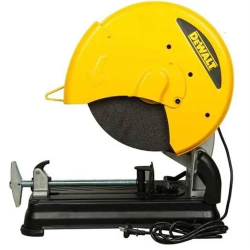 DEWALT 355MM 3800RPM HEAVY DUTY CHOP SAW in Rwanda