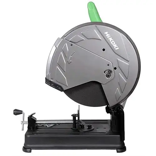 HIKOKI ELECTRIC CUT OFF MACHINE 14 INCH CHOP SAW CC14STD in Rwanda