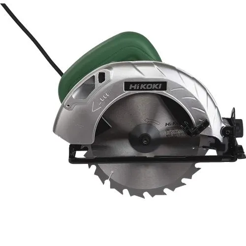 HIKOKI 1050W CIRCULAR SAW WITH BLADE (190 MM) C7SS in Uruguay