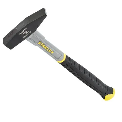 STANLEY 300G/10OZ DIN HAMMER